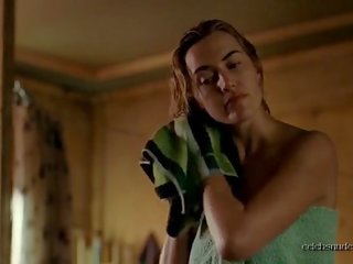 Kate winslet the reader nud compilatie