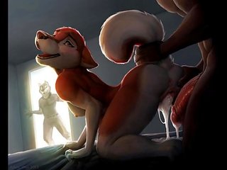 Καλύτερα furry arts