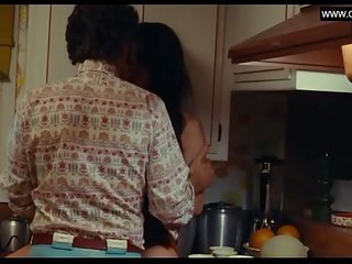 Amanda Seyfried- Big Boobs, dirty clip Scenes Blowjob - Lovelace (2013)