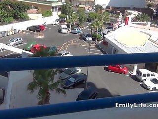 Tikras svingeris ir nešvankus filmas gyvenimas su a tikras namų šeimininkė apie livecam apie mano vieta