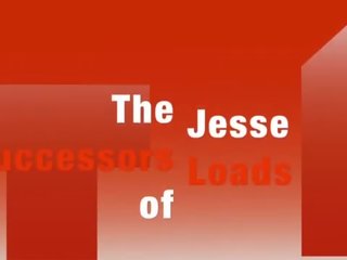 The successors ของ เจสซี โหลด - cumpilation