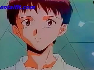 見る 17 evangelion スーパー ポルノ エロアニメ フル アット hentaifit.com