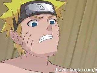 Naruto hentai - rua x classificado clipe