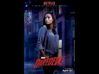 Daredevil डर्टी फ़िल्म