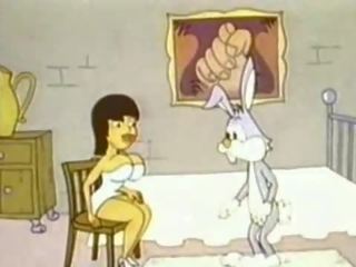 Vintage funny sex clip toons part2