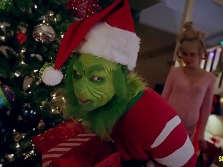 Screwbox - the grinch xxx guyonan