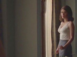 Lizzy Caplan Hanna Hall Isabelle Fuhrman Masters x rated film S03E01-05 2015