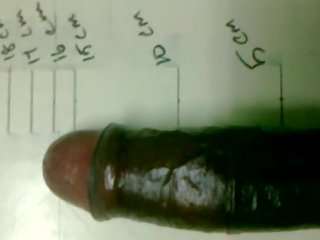 South indický penis