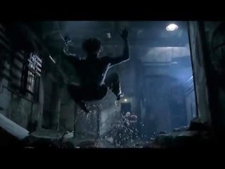 Underworld salene kasar dubstep full clip edit